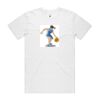 AS Colour - Organic Staple Tee Thumbnail