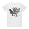 AS Colour - Organic Staple Tee Thumbnail