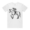 AS Colour - Organic Staple Tee Thumbnail