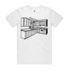 AS Colour - Organic Staple Tee Thumbnail