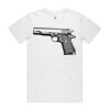AS Colour - Organic Staple Tee Thumbnail