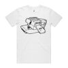 AS Colour - Organic Staple Tee Thumbnail