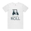 AS Colour - Organic Staple Tee Thumbnail