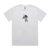 AS Colour - Men's Heavy Tee Thumbnail
