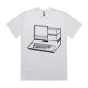 AS Colour - Men's Heavy Tee Thumbnail