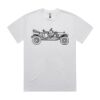 AS Colour - Men's Heavy Tee Thumbnail