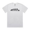 AS Colour - Men's Heavy Tee Thumbnail