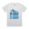 AS Colour - Men's Heavy Tee Thumbnail