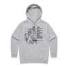 AS Colour - Women's Supply Hood Thumbnail
