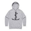 AS Colour - Women's Supply Hood Thumbnail