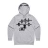 AS Colour - Women's Supply Hood Thumbnail
