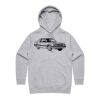 AS Colour - Women's Supply Hood Thumbnail