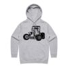 AS Colour - Women's Supply Hood Thumbnail