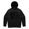 AS Colour - Mens Relax Hood Thumbnail