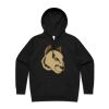 AS Colour - Women's Stencil Hood Thumbnail