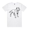 AS Colour - Staple Tee Thumbnail