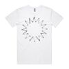 AS Colour - Staple Tee Thumbnail