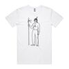 AS Colour - Staple Tee Thumbnail