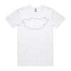 AS Colour - Staple Tee Thumbnail
