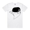 AS Colour - Staple Tee Thumbnail