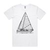 AS Colour - Staple Tee Thumbnail