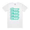 AS Colour - Staple Tee Thumbnail