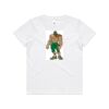 AS Colour - Kids Youth Tee Thumbnail