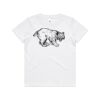 AS Colour - Kids Youth Tee Thumbnail