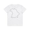 AS Colour - Kids Youth Tee Thumbnail