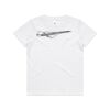 AS Colour - Kids Youth Tee Thumbnail