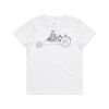 AS Colour - Kids Youth Tee Thumbnail