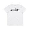 AS Colour - Kids Youth Tee Thumbnail