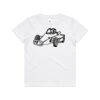 AS Colour - Kids Youth Tee Thumbnail