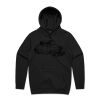 AS Colour - Stencil Hood Thumbnail