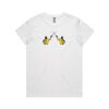AS Colour - Women's Maple Tee Thumbnail