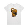 AS Colour - Women's Maple Tee Thumbnail
