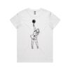 AS Colour - Women's Maple Tee Thumbnail