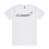 AS Colour - Classic Tee Thumbnail